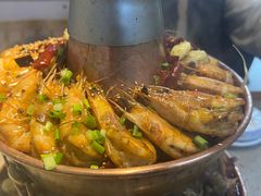 -蛙大侠香辣牛蛙火锅店(总店)