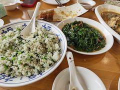-品鲜村农家菜·阳澄湖大闸蟹(总店)