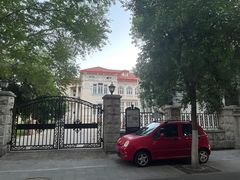 -天津意大利风情旅游区