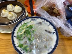 -鸭小妹鸭血粉丝(老门东店)