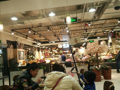 -Bravo永辉(爱琴海购物公园店)