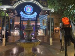 -宝莱纳啤酒花园餐厅PAULANER BRAUHAUS Nanjing(广州路店)