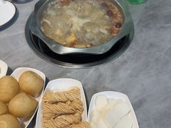 -光头药膳鸡(莱茵小镇店)