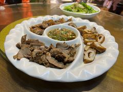 -阿灶卤煮老店·姜母鸭(五店市总店)