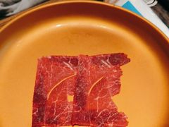 -牛YO寿喜烧和牛火锅自助(三台子万象汇店)