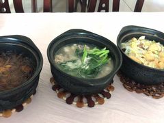 -阿隆煲店(秀仁苑店)