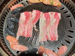 -嘿嘟嘟·肋条烧肉放题(爱融荟城店)