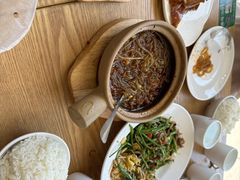 -紫光园·烤鸭(沙河物美店)