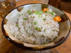 -首里荞麦面店