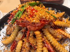 -79号渔船海鲜饭店(宝安店)