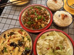 -江西老表·经典江西八大碗