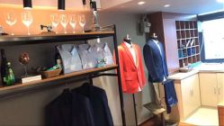 -Little Tailor 小裁缝西服衬衫大衣私人定制(虹口店)