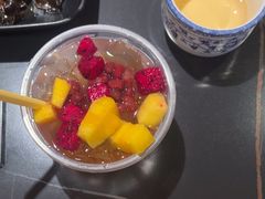 -淼福猪肚鸡·椰子鸡火锅(大沙地店)