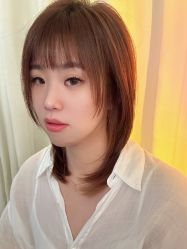 -New Fashion·新时尚形象设计