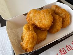 -肯德基(经开店)