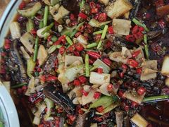 -李大爷的泡椒馆(冉家坝店)