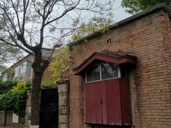 -天津五大道文化旅游区