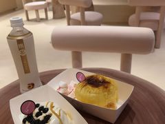 -狐狸和向日葵(北京路店)