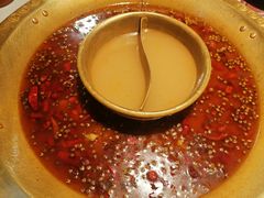 -哥老官重庆美蛙鱼头(宝山龙湖店)