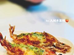 -宜家·瑞典风味餐厅(烟台路店)