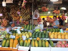 -南沙十九涌渔人码头-南门