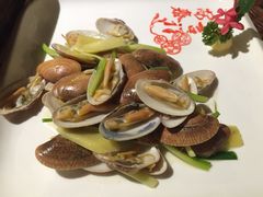 iphone_upload_pic-糟粕醋·椰苑海南菜餐厅(亚龙湾天域酒店)