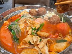 -遇见小面(SM城市广场一期店)