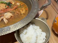 -福客麻辣烫·现炒麻辣香锅(印力中心店)