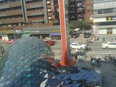 -吾悦广场(南京鼓楼店)