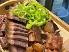 -锦绣金山人家(友谊店)