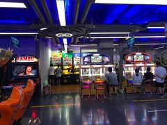 -天空之城动漫电玩世界(路劲又一城店)