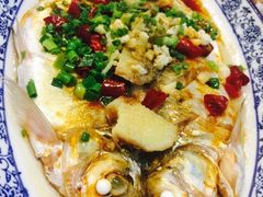 -乌镇那一年小院主题餐厅(甘泉西路店)