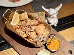 -IL TEATRO 精品意大利餐厅