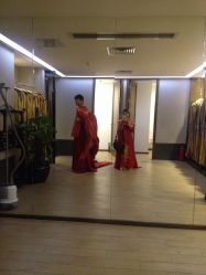 -盘子女人坊生日照·摄影馆(华强店)
