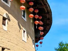 -福建土楼(南靖)景区