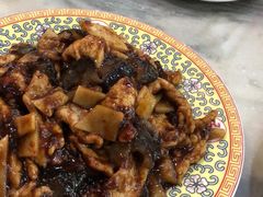 精品爆三样-砂锅居(西四店)