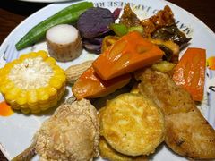 -松子料理(白家庄店)