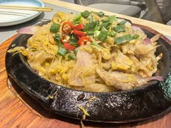-小两口锦州烧烤·脆皮油边(依云北郡店)