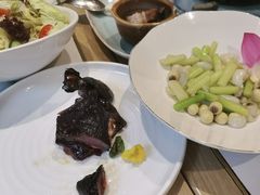 -杭州西湖柳莺里酒店·闻莺厅