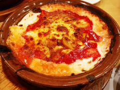 -萨莉亚意式餐厅(特力时尚汇店)