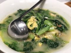 -北李妈妈菜·海肠捞饭(高新万达店)