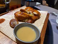-徐记海鲜(大明宫|北二环店)