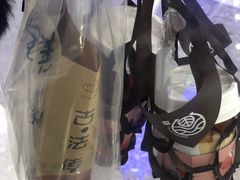 -眷茶(赛格国际购物中心店)