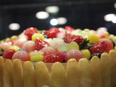 -红跑车HPCBAKERY(汉商店)