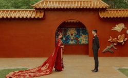 -太古映画婚纱摄影(天河店)