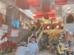 -百年神厨·地道川菜(清江西路店)