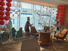 -粤海喜来登酒店·&More聚驿(天河城店)