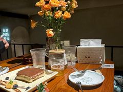 -陶享时光西餐·下午茶(信河街店)