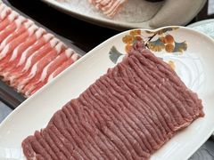 -日坛涮肉四合院·园林餐厅(日坛公园店)