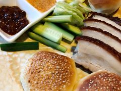 密云烧肉-烧肉馆(古北水镇景区店)